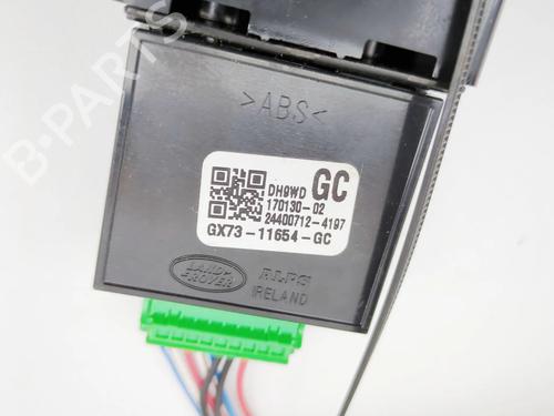 Switch JAGUAR XE (X760) 2.0 D | BP38421818I30 - Image 7