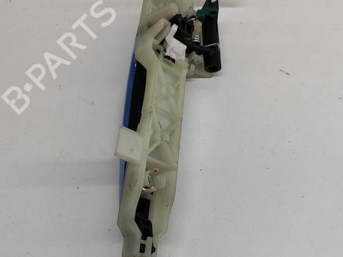 Rear left exterior door handle HYUNDAI KONA (OS, OSE, OSI) 1.0 T-GDi Hybrid 48V | BP27787176C130 