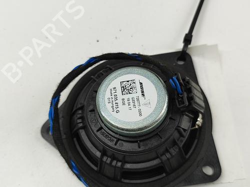 Speaker PORSCHE PANAMERA (971) 2.9 4 E-Hybrid (97ABE1, 97BBE1) | BP26680697E2 