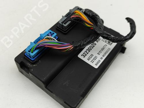 Elektronisk modul POLESTAR POLESTAR 2 (534) EV (231 hp) 28062502