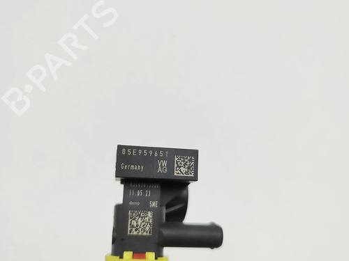Electronic sensor AUDI Q4 E-TRON Sportback (F4N) 40 | BP38540266M84 - Image 7
