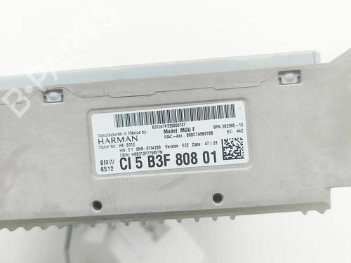 Electronic module BMW X3 (G01, F97, G08) xDrive 20 d | BP39989516M83  - Image 5