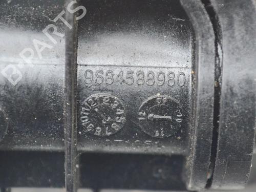 Thermostat housing PEUGEOT 508 I (8D_) 1.6 HDi | BP14657074M116