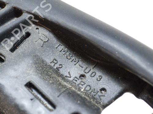 Rubber door seal TESLA MODEL S (5YJS) P100D AWD | BP14628477C142 