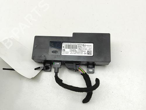 Elektronische module PEUGEOT 2008 II (UD_, US_, UY_, UJ_, UR_, UC_) e-2008 (UKZKXZ) (136 hp) 30131291