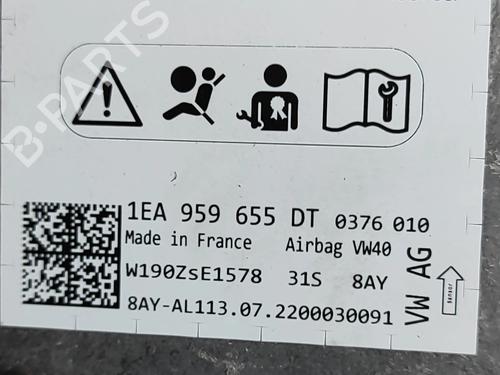 ECU airbags VW ID.5 (E39) GTX | BP27767798M53 - Image 6