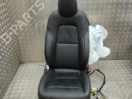 Used Right front seat TESLA MODEL Y (5YJY) EV (347 hp) 32025469