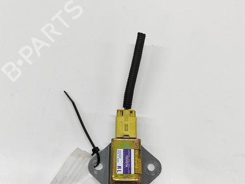 Elektronisk sensor TOYOTA LAND CRUISER PRADO (_J12_) 3.0 D-4D (KDJ120, KDJ125) | BP27295671M84 