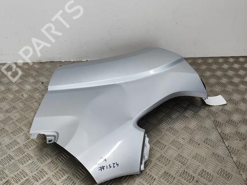 Left front fenders CITROËN JUMPER II Van 2.0 BlueHDi 130 | BP29890724C41 