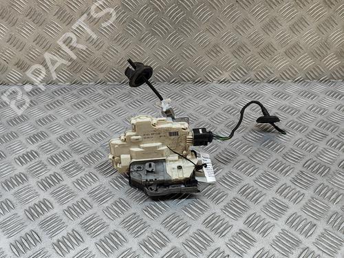 Used Front right lock PORSCHE CAYENNE (92A) 3.0 Diesel (250 hp) 25787531