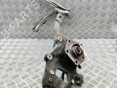 Used Right front steering knuckle Right front steering knuckle AUDI Q7 (4MB, 4MG, 4MQ) 3.0 TDI quattro (272 hp) 22620697 22620697