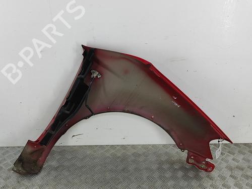 Left front fenders SUZUKI SX4 (EY, GY) 1.9 DDiS (RW419D) | BP28436123C41 