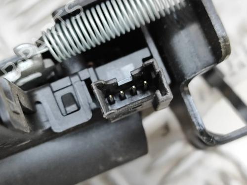 Bagklap lås BMW X7 (G07) xDrive M 50 d | BP28562964C101 