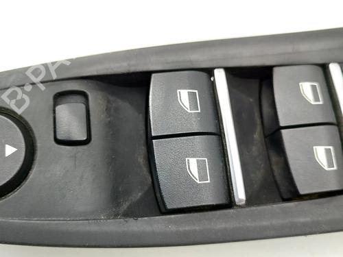 Right front window switch BMW 5 Touring (F11) 520 d | BP39073540I26 - Image 11