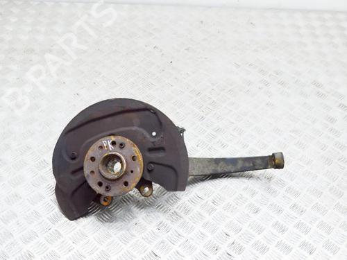 Used Left front steering knuckle MERCEDES-BENZ R-CLASS (W251, V251) R 320 CDI 4-matic (251.022, 251.122) (224 hp) 14621880