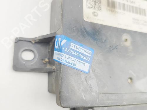 Electronic module VW CC B7 (358) 2.0 TDI | BP37522522M83 - Image 3