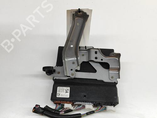 Electronic module TOYOTA RAV 4 V (_A5_, _H5_) 2.5 Hybrid AWD (AXAH54, AXAL54) | BP28432946M83 - Image 4