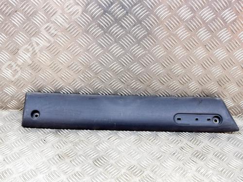 Dørliste Dørliste RENAULT MASTER II Van (FD) 2.5 dCi (FD01, FD02, FD21, FD22, FD31, FD32, FD3Y, FD71,... (120 hp) 14642599 14642599