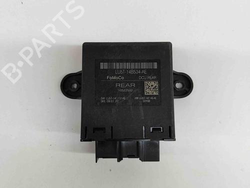 Elektronisk modul FORD PUMA (J2K, CF7) 1.0 EcoBoost mHEV | BP27765631M83