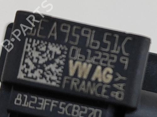 Elektronisk sensor VW ID.4 (E21) GTX | BP27770309M84 