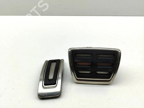 Used Pedal CUPRA BORN (K11) 58 (204 hp) 32213667