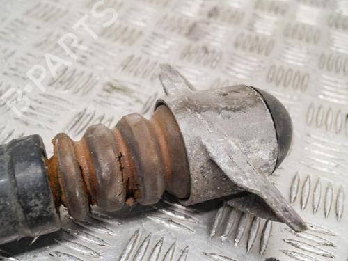 Right rear shock absorber SKODA OCTAVIA II Combi (1Z5) 1.9 TDI | BP6722706M19 