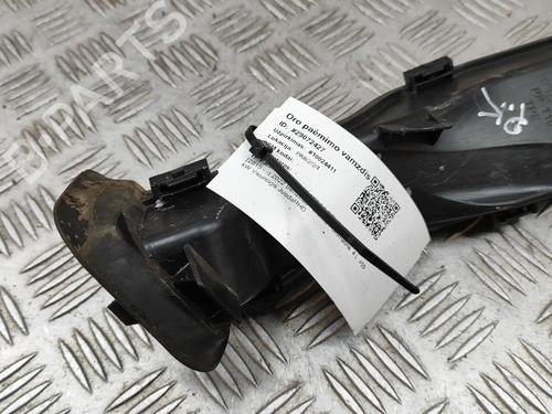 Pipe MERCEDES-BENZ GLS (X167) AMG 63 4Matic+ EQ Boost 4-matic+ (167.989) | BP28556783M125 - Image 4