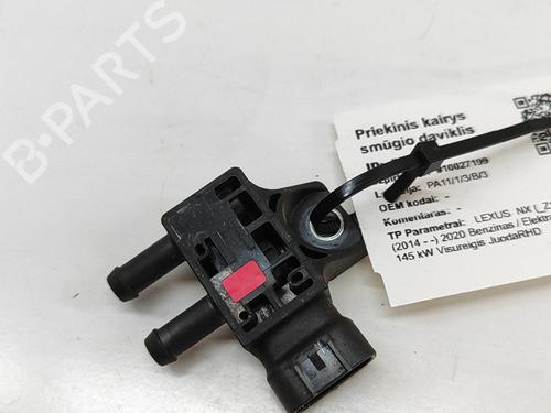 Electronic sensor LEXUS NX (_Z1_) 300h AWD (AYZ15, AYZ15_, AYZ15R) | BP28028914M84 