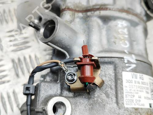 AC compressor SKODA KAMIQ (NW4) 1.0 TSI | BP33386622M34  - Image 5
