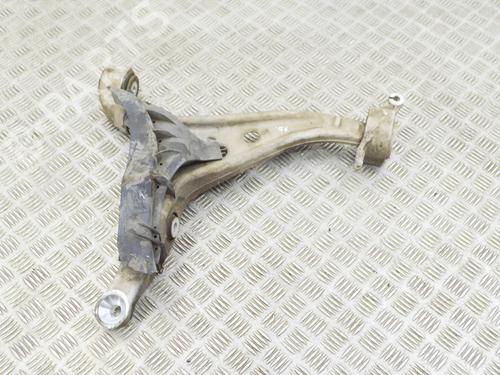 Used Right front suspension arm TESLA MODEL S (5YJS) 70D AWD (525 hp) 11870009