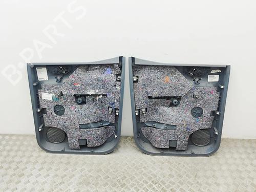 Seats set FORD RANGER (TKE) 3.2 TDCi 4x4 | BP35767383C78 - Image 8