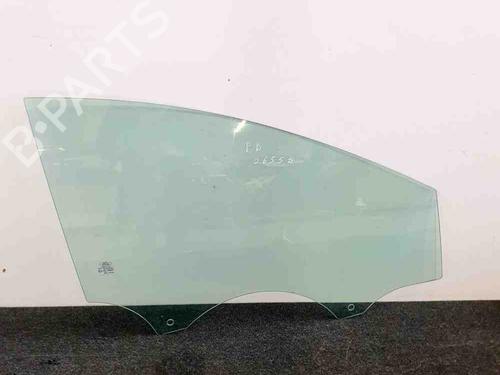 Front right door window FORD FOCUS III 1.0 EcoBoost | BP6763102C19 