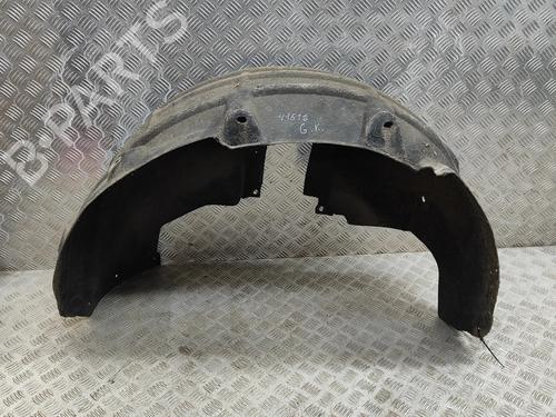 Used Wheel arch Wheel arch AUDI Q5 (8RB) 2.0 TDI quattro (190 hp) 16141338 16141338