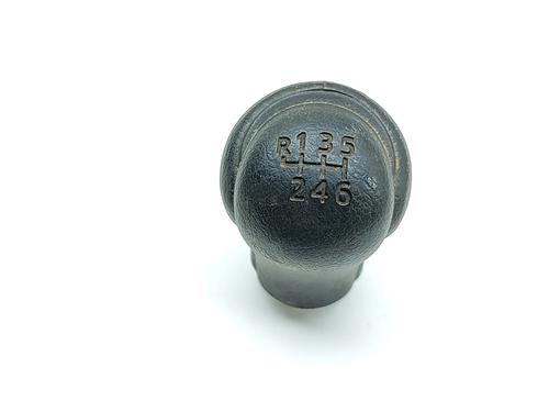 Gearknop Gearknop TOYOTA HILUX VIII Pickup (_N1_) 2.4 D 4WD (GUN125_, GUN125R) (150 hp) 36809760 36809760