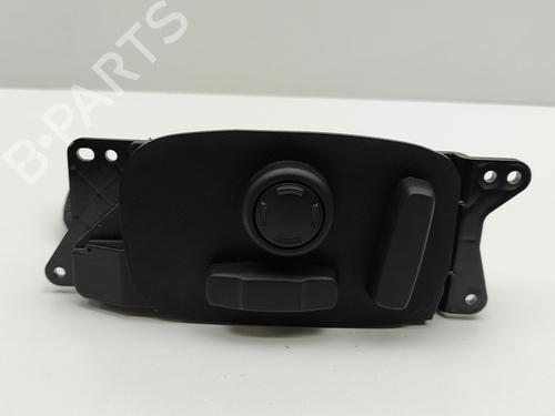 Used Switch LAND ROVER DISCOVERY SPORT (L550) 2.0 D 4x4 (180 hp) 26710679