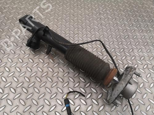 Used Left rear shock absorber Left rear shock absorber 9901761 9901761