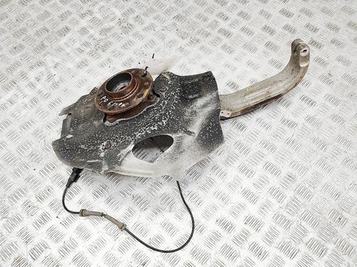 Right front steering knuckle ALFA ROMEO STELVIO (949_) 2.2 D Q4 (949.AXB2A) | BP33624621M26 - Image 3