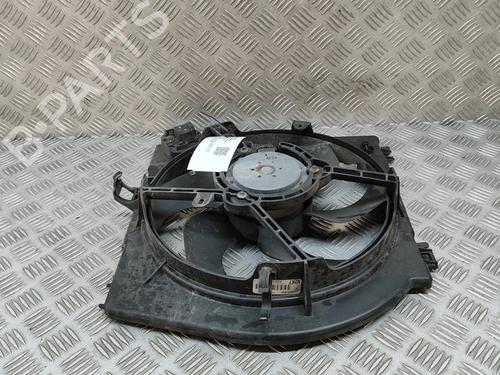 Radiator fan RENAULT TWINGO II (CN0_) 1.2 16V | BP28045908M35 - Image 4