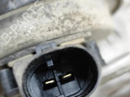 Horn VW GOLF VII (5G1, BQ1, BE1, BE2) e-Golf | BP27267326E13 