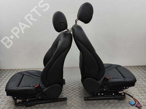Seats set MERCEDES-BENZ C-CLASS (W205) C 350 e (205.047) | BP30154967C78