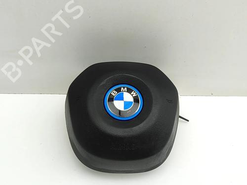 Used Driver airbag BMW X1 (U11) iX1 xDrive 30 (313 hp) 28563721