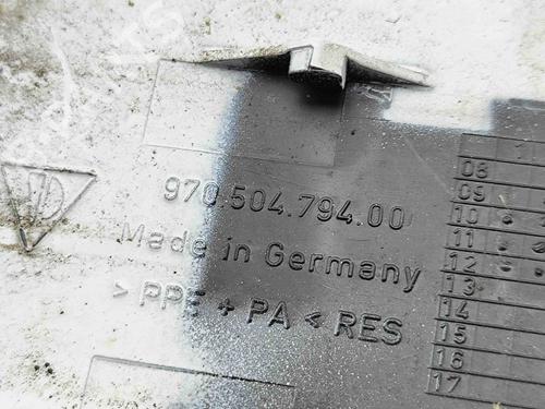 Fuel flap PORSCHE PANAMERA (970) 3.0 D | BP29487184C131 