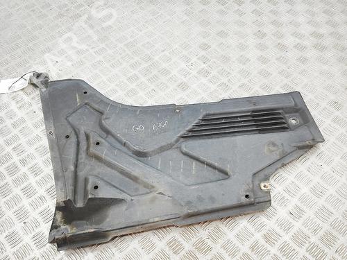 Used Underbody protection Underbody protection MERCEDES-BENZ GLA-CLASS (X156) GLA 180 (156.942) (122 hp) 39958793 39958793