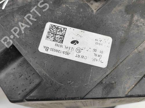 Left headlight JAGUAR I-PACE (X590) EV400 AWD | BP29510682C28 