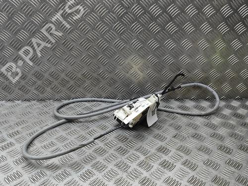 Used Rear right lock VW CRAFTER Van (SY_, SX_) 2.0 TDI FWD (SYB, SYC, SYD) (140 hp) 30937882