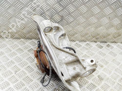 Left front steering knuckle BMW 4 Convertible (G23, G83) 420 i | BP27762029M25 