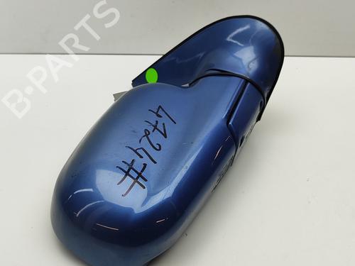 Right mirror HYUNDAI SANTA FÉ I (SM) 2.0 CRDi 4x4 | BP24142520C27 