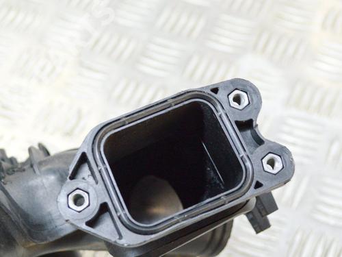 Intake manifold CITROËN C4 Picasso I MPV (UD_) 1.6 HDi | BP8840878M70 