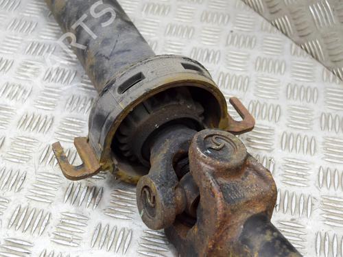 Driveshaft FORD RANGER (TKE) 2.0 EcoBlue 4x4 | BP27762432M37 - Image 6