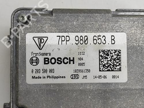 Camera PORSCHE CAYENNE (92A) 3.0 Diesel | BP25787616E14 